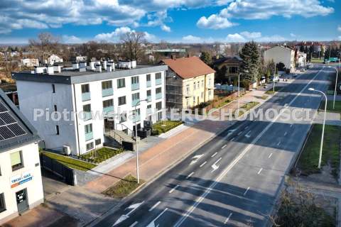 Mieszkanie na sprzedaż, 52,85 m2, Sieradz