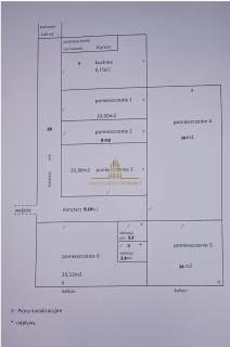 Biuro na sprzedaż, 158,62 m2, Bydgoszcz