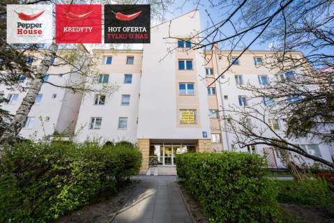 Mieszkanie - Gdynia Redłowo