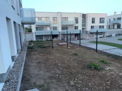 Nowe mieszkanie Gdańsk Jasień