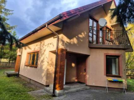 Dom do wynajęcia, 150 m2, Marki