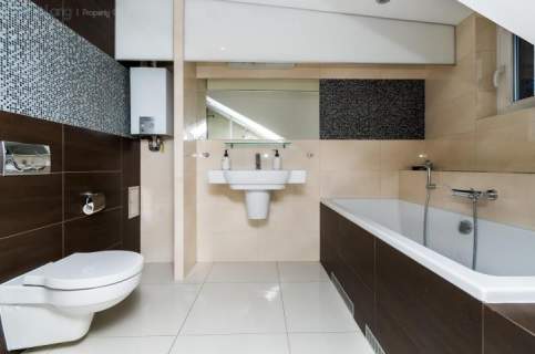 Przestronny apartament Św Wawrzyńca