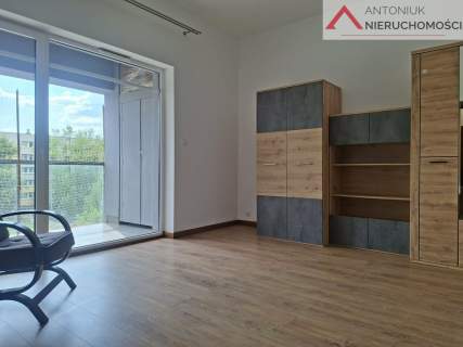 Komfortowe dwupokojowe w Centrum