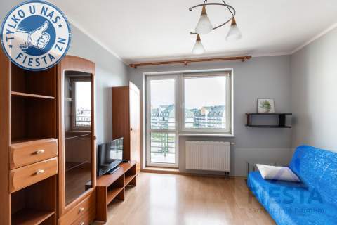 Tarchomin ul. Książkowa 3 pok. 54 m2 garaż balkon