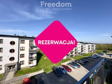 Komfortowe Mieszkanie 2 pokojowe - Ruda 1