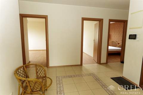 Przestronny apartament 4-pokojowy blisko morza   G