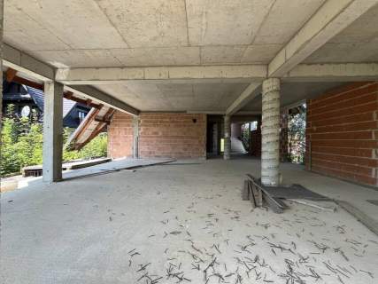 Obiekt na sprzedaż, 806,6 m2, Zakopane