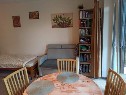 Sprzedam mieszkanie 1 pokojowe 24,31 m2 z 2019 r. Konwaliowa