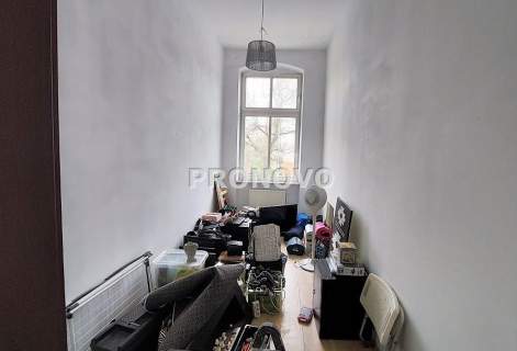 Mieszkanie 85m2 przy Parku Żeromskiego