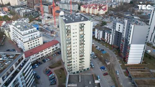 Po Remoncie 3 pokoje Tramwaj 12 min do Centrum