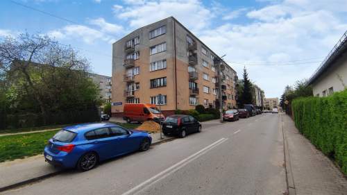 Miesaknie duża kawalerka gotowa do zakupu Grójec