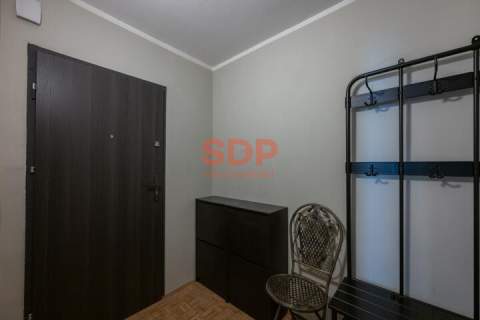 3 pokoje w rozkładzie po remoncie balkon Nowy Dwór