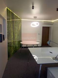 Nieruchomość komercyjna do wynajęcia, 424 m2, Warszawa