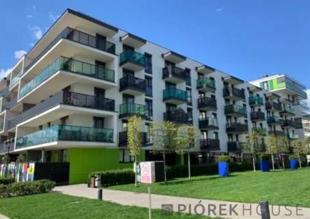 2-pokojowe mieszkanie na Żoliborzu