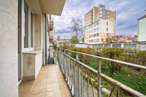 Mieszkanie w centrum Sopotu do wprowadzenia