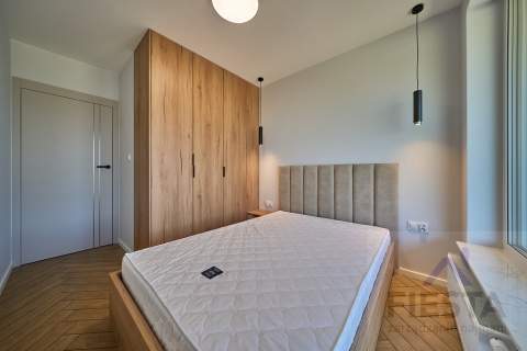 Lublin, Węglinek 2 pokojowe, nowe z garażem.
