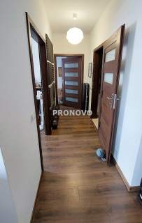 Mieszkanie 3 pokoje 56m2 wynajem Niebuszewo