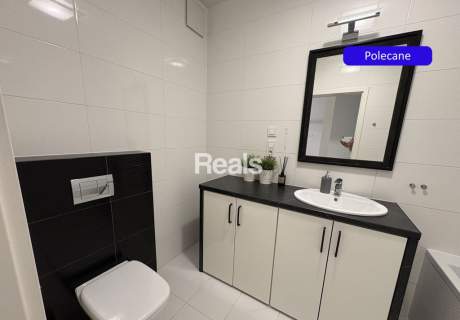 Mieszkanie do wynajęcia, 66 m2, Warszawa
