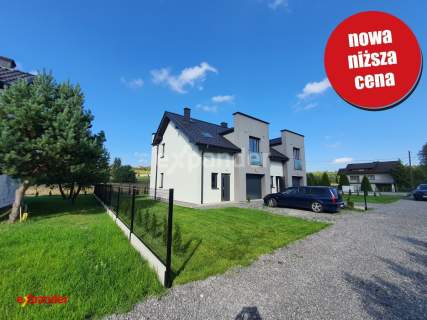 Dom 120 m2, zielona okolica 5 min centrum PROMO