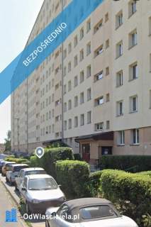 Mieszkanie Kraków Azory sprzedaż/ zamiana