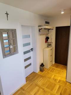 Sprzedam mieszkanie 3 pokoje 48 M2 Koszalin