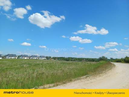 Działka budowlana - 5.minut od centrum CHOJNICE