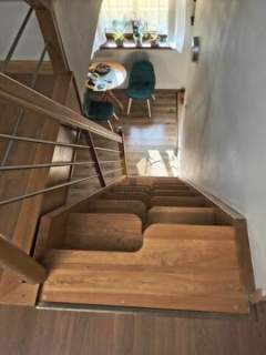 Apartamentowiec/3 pok/miejsce parkingowe
