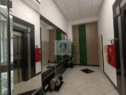 Włochy lokal biurowy 238,22m2 do wynajęcia