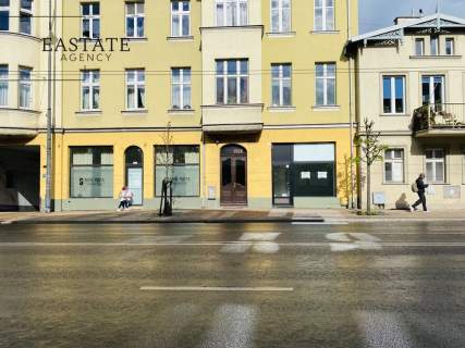 Lokal 24m2, Duża Witryna, Sopot, Blisko SKM