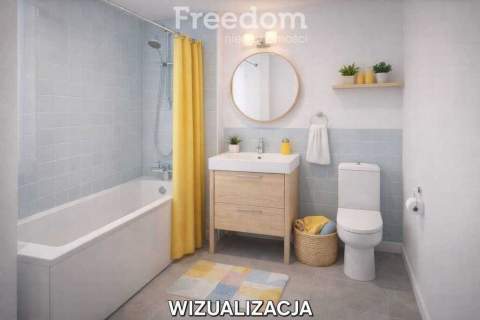 Mieszkanie na Bemowie z ogródkiem 0% prowizji