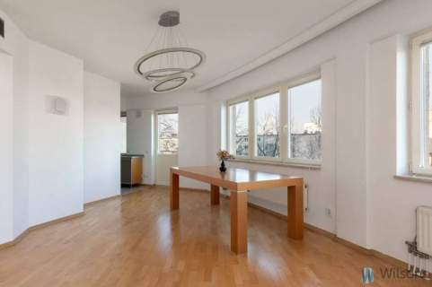 Unikalny Apartament 167 m z Tarasem na Dachu i Ba