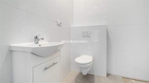 Lokal usługowy do wynajęcia - 100m2 