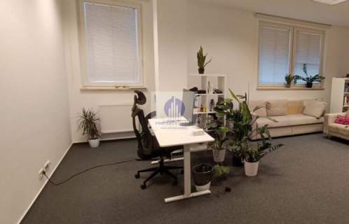 Włochy lokal biurowy 620m2 do wynajęcia
