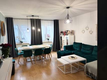 Wynajmę mieszkanie 105 m2 Połczyn-Zdrój