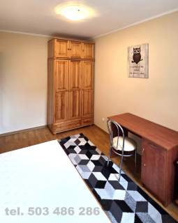 Wynajmę 2-pokojowe w centrum Kamionka