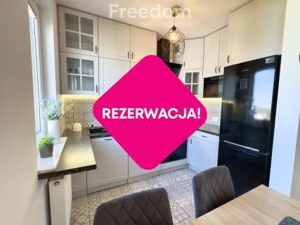 Komfortowe Mieszkanie 2 pokojowe - Ruda 1