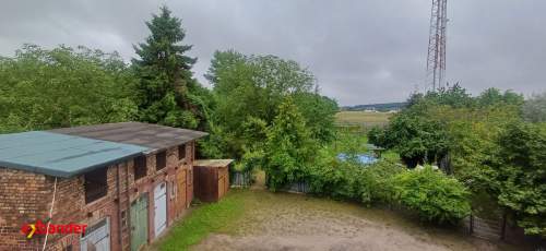 Mieszkanie 3-pokojowe Kunowice ogródek garaż