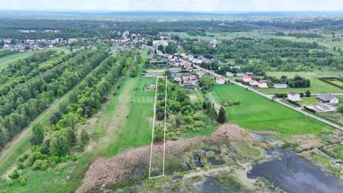 Działka 4500 m ul. Krótka, Skarżysko Kościelne