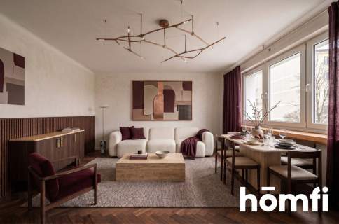 Apartament w Zakopanem tylko 100 m od Krupówek