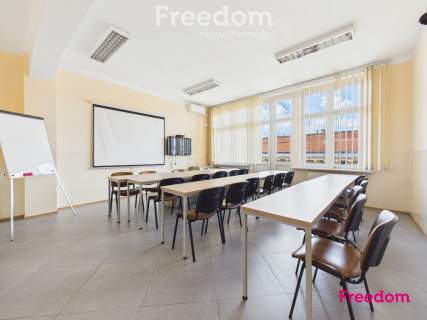 Lokal pod apartamenty biura, Krupnicza przy Rynku
