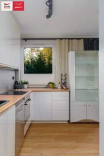 APARTAMENT FLEMINGA I Z OGRÓDkiem