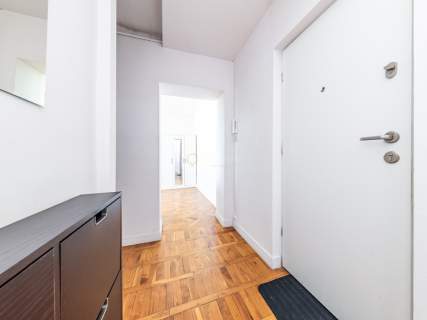 Żoliborz Broniewskiego 34m2