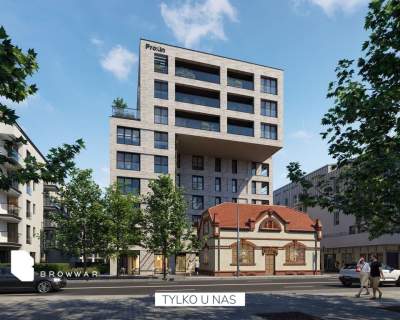 1 lub 2 pokojowe mieszkanie/ centrum - Garbary