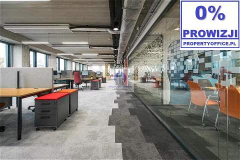 Włochy lokal biurowy 2329,20m2 do wynajęcia