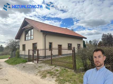 Siedlisko z duszą staw, las i własna pasieka