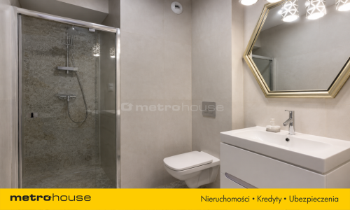 Apartament z parkingiem w cenie