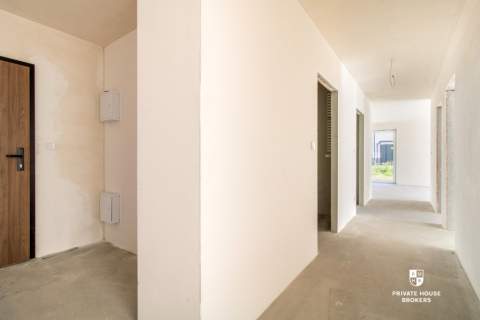 APARTAMENTY RADZIKOWSKIEGO 4pok. ogród