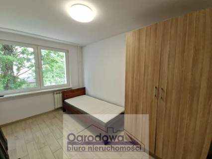 Odnowione,3 pokojowe,oddzielna,widna kuchnia-Wola