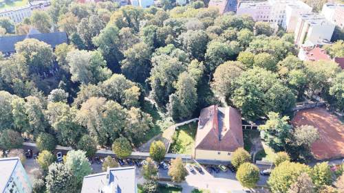 Na sprzedaż budynek pod inwestycje w Świdnicy 