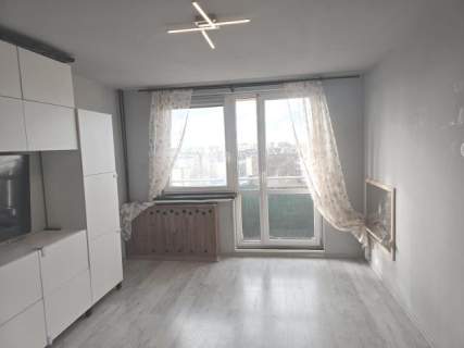 Mieszkanie na sprzedaż, 53,43 m2, Sosnowiec